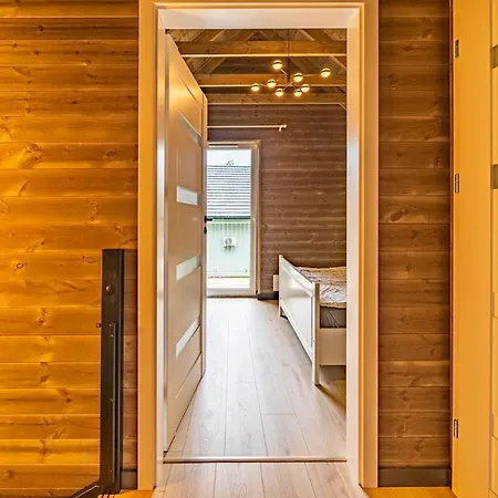 Séjour chez l'habitant Osada Cicha