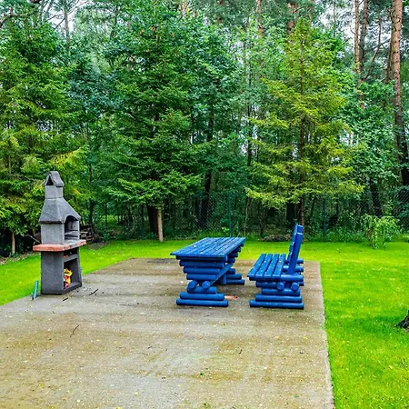 Pansiyon Osada Cicha Dębki