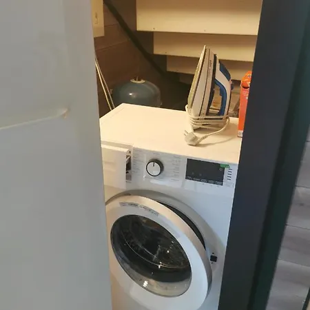 Séjour chez l'habitant Osada Cicha