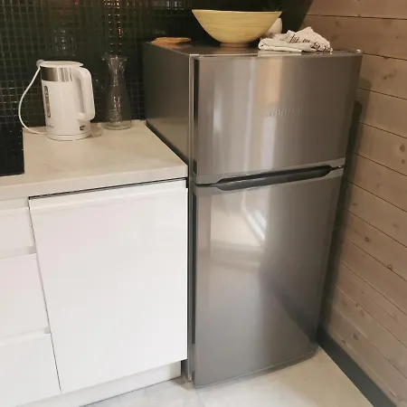 Osada Cicha Séjour chez l'habitant