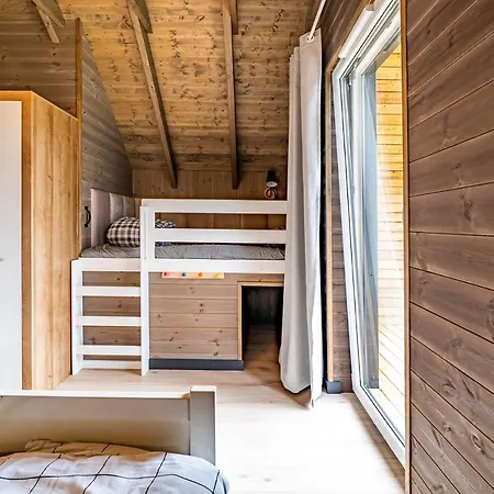 Séjour chez l'habitant Osada Cicha