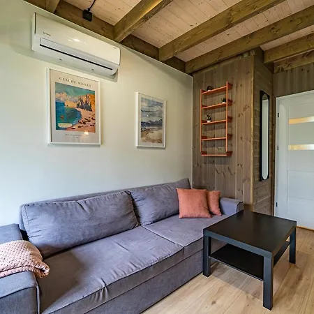 Osada Cicha Séjour chez l'habitant *