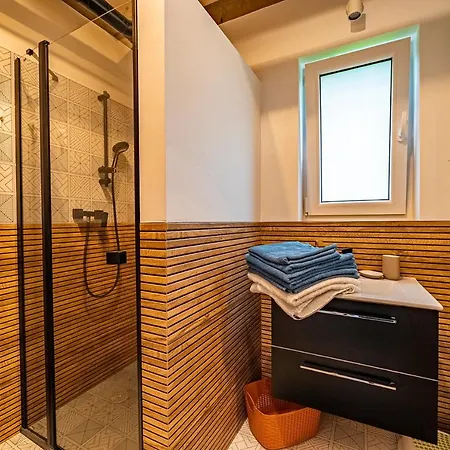 Osada Cicha Séjour chez l'habitant Dębki