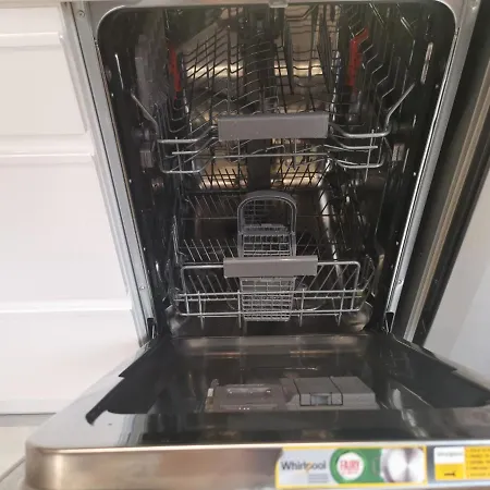 Séjour chez l'habitant Osada Cicha Dębki