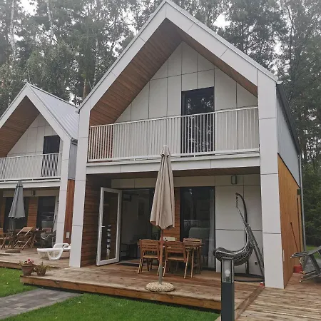 Pansiyon Osada Cicha