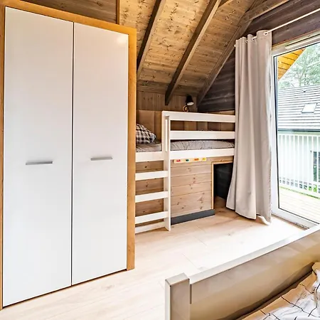 Osada Cicha Séjour chez l'habitant *