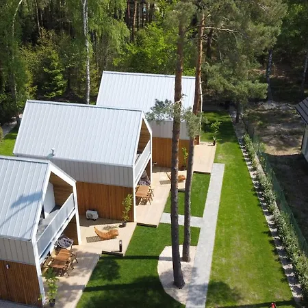 Osada Cicha * Dębki