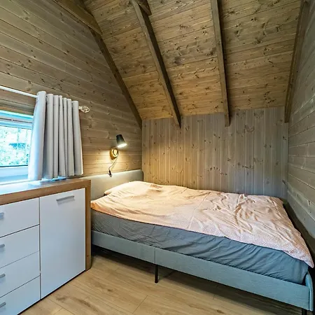 Séjour chez l'habitant Osada Cicha