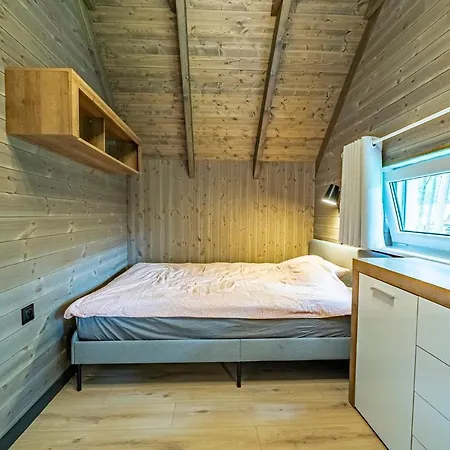 Séjour chez l'habitant Osada Cicha *