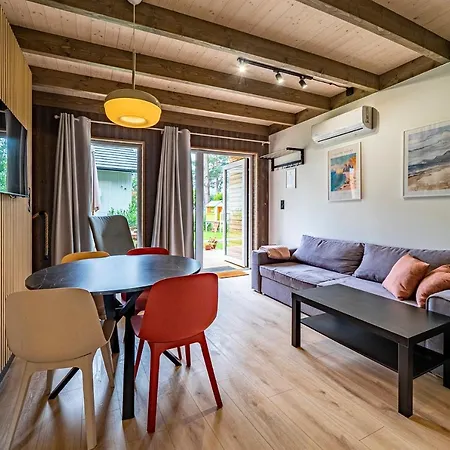 Osada Cicha Séjour chez l'habitant *