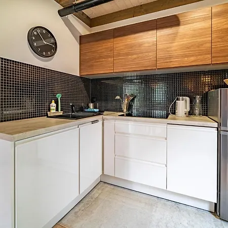 Osada Cicha Séjour chez l'habitant