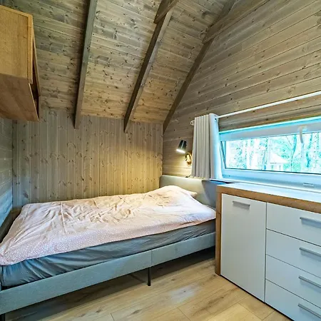 Osada Cicha Séjour chez l'habitant