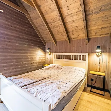 Osada Cicha Séjour chez l'habitant *