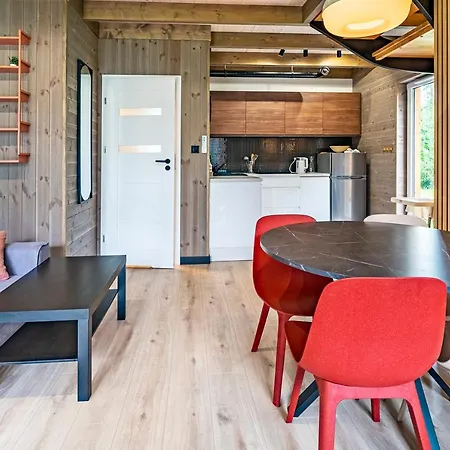 Osada Cicha * Dębki