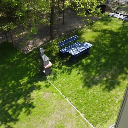 Osada Cicha Séjour chez l'habitant