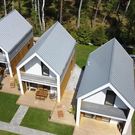 Séjour chez l'habitant Osada Cicha