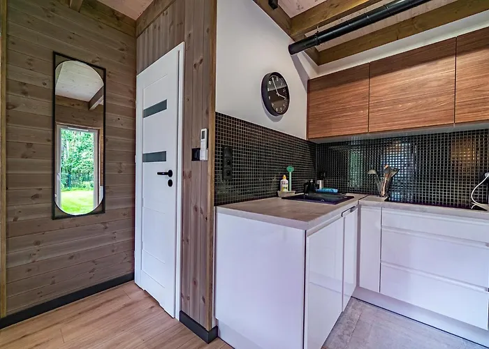 Pansiyon Osada Cicha *