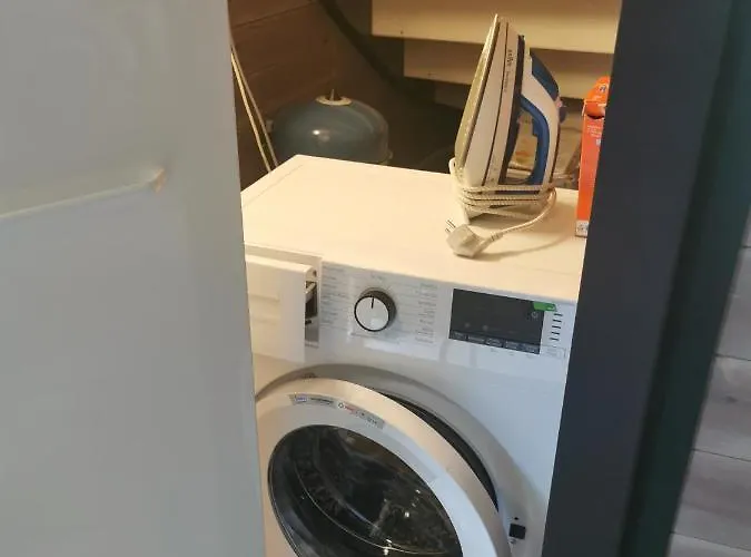 منزل للإقامة Osada Cicha