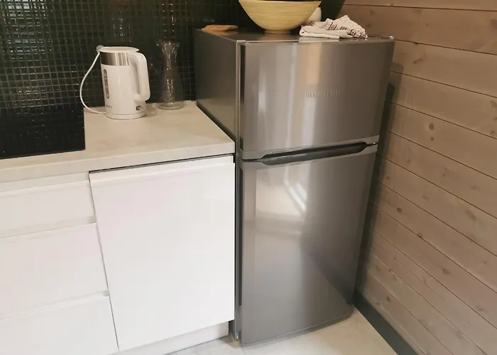 Osada Cicha منزل للإقامة