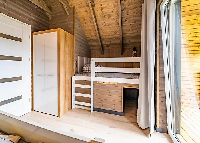 Osada Cicha Pansiyon