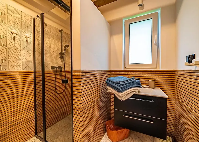 Osada Cicha Pansiyon Dębki