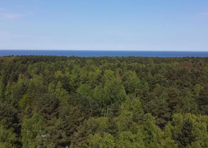 Osada Cicha Pansiyon