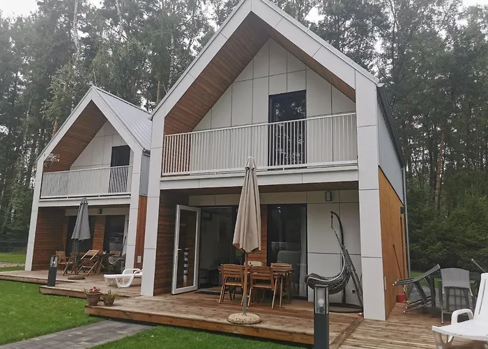 Pansiyon Osada Cicha