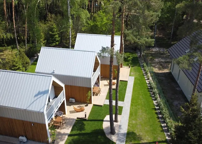 Osada Cicha * دمبكي