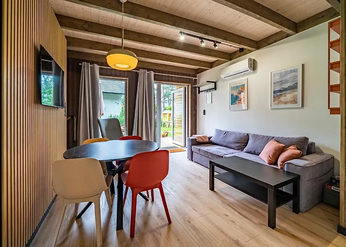 Osada Cicha Pansiyon *