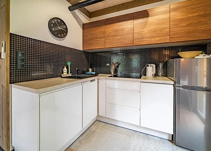 Osada Cicha Pansiyon