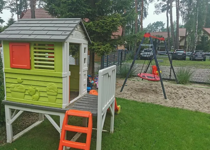 Osada Cicha Pansiyon *