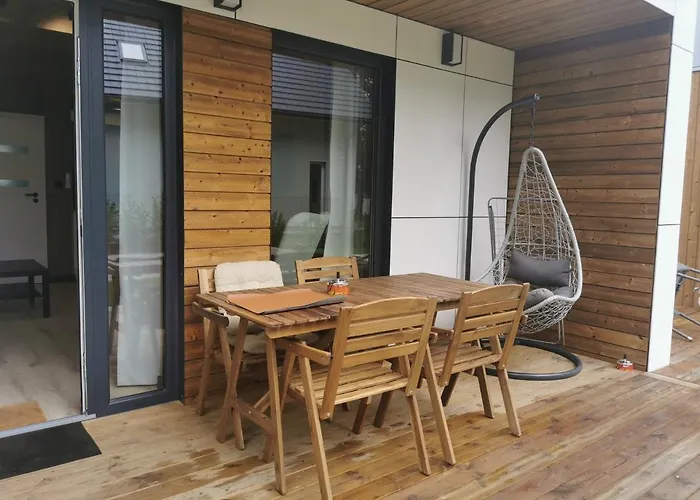 Osada Cicha * Dębki