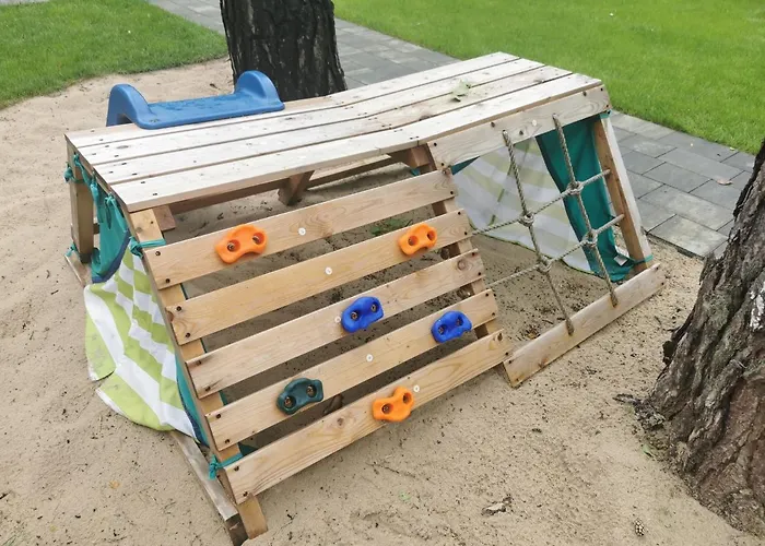 Pansiyon Osada Cicha *